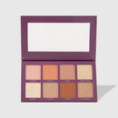 Paleta Multifuncional - Face It All  Purple 25,6g
