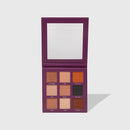 Paleta de Sombras - Special Day  Purple 25g