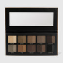 Paleta Multifuncional - Brown Matte Palette Edition 22g