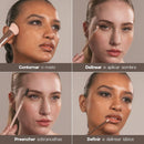 Paleta Multifuncional - Brown Matte Palette Edition 22g