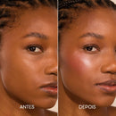 Blush em Bastão Cintilante Nude Rosado - Glow Blush Stick Dreamer Edition 7g