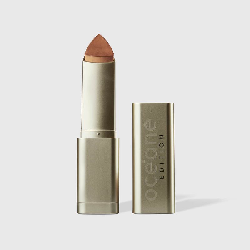 Iluminador em Bastão Rosé - Shine Highlight Stick Edition Rose Glow 8g