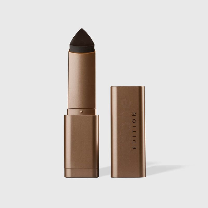 Bronzer em Bastão Marrom Médio - Bronzer Contour Stick Edition Simmer 8g