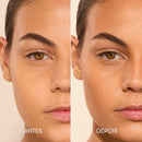 Bronzer em Bastão Marrom Médio - Bronzer Contour Stick Edition Simmer 8g