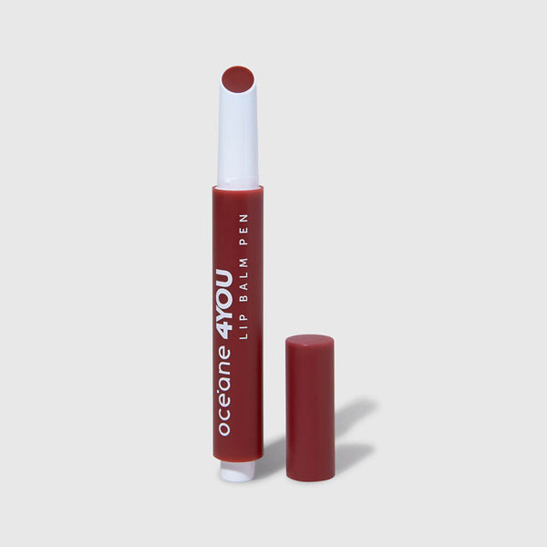 Hidratante labial cereja 4YOU | Lip balm pen berry